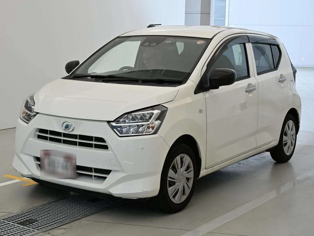 Daihatsu Mira e:S LA350S 2023